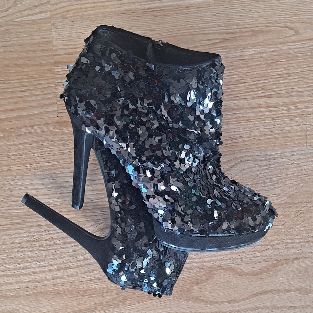 Ankle Boots by Vince Camuto